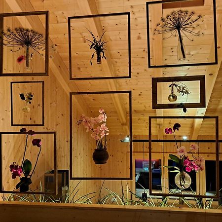 Chalet Ablon Saalbach-Hinterglemm Ngoại thất bức ảnh