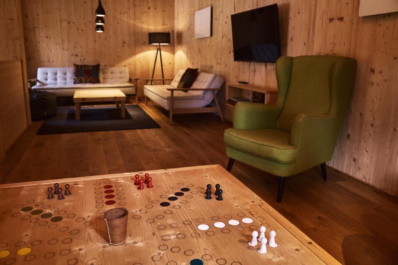 Chalet Ablon Saalbach-Hinterglemm Ngoại thất bức ảnh