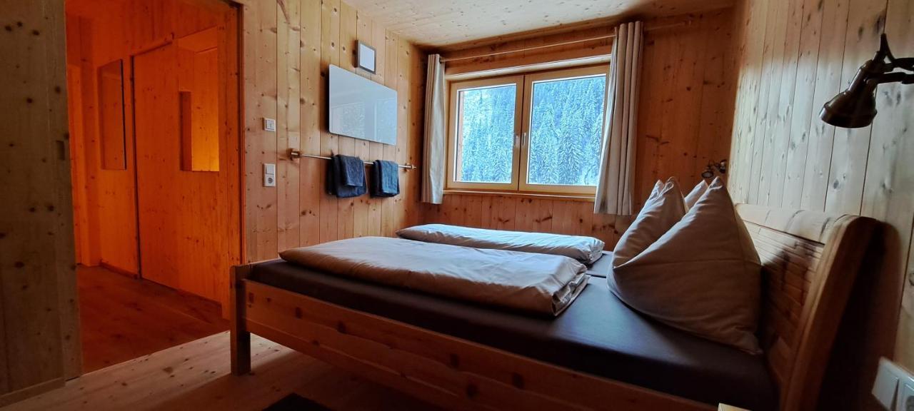 Chalet Ablon Saalbach-Hinterglemm Ngoại thất bức ảnh