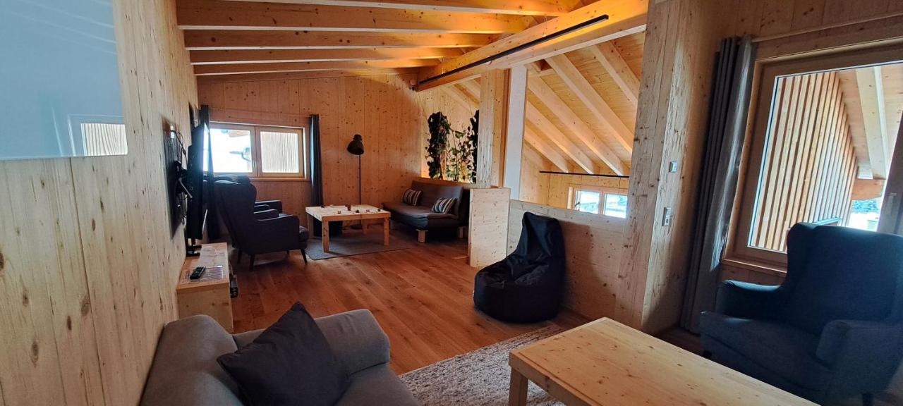 Chalet Ablon Saalbach-Hinterglemm Ngoại thất bức ảnh