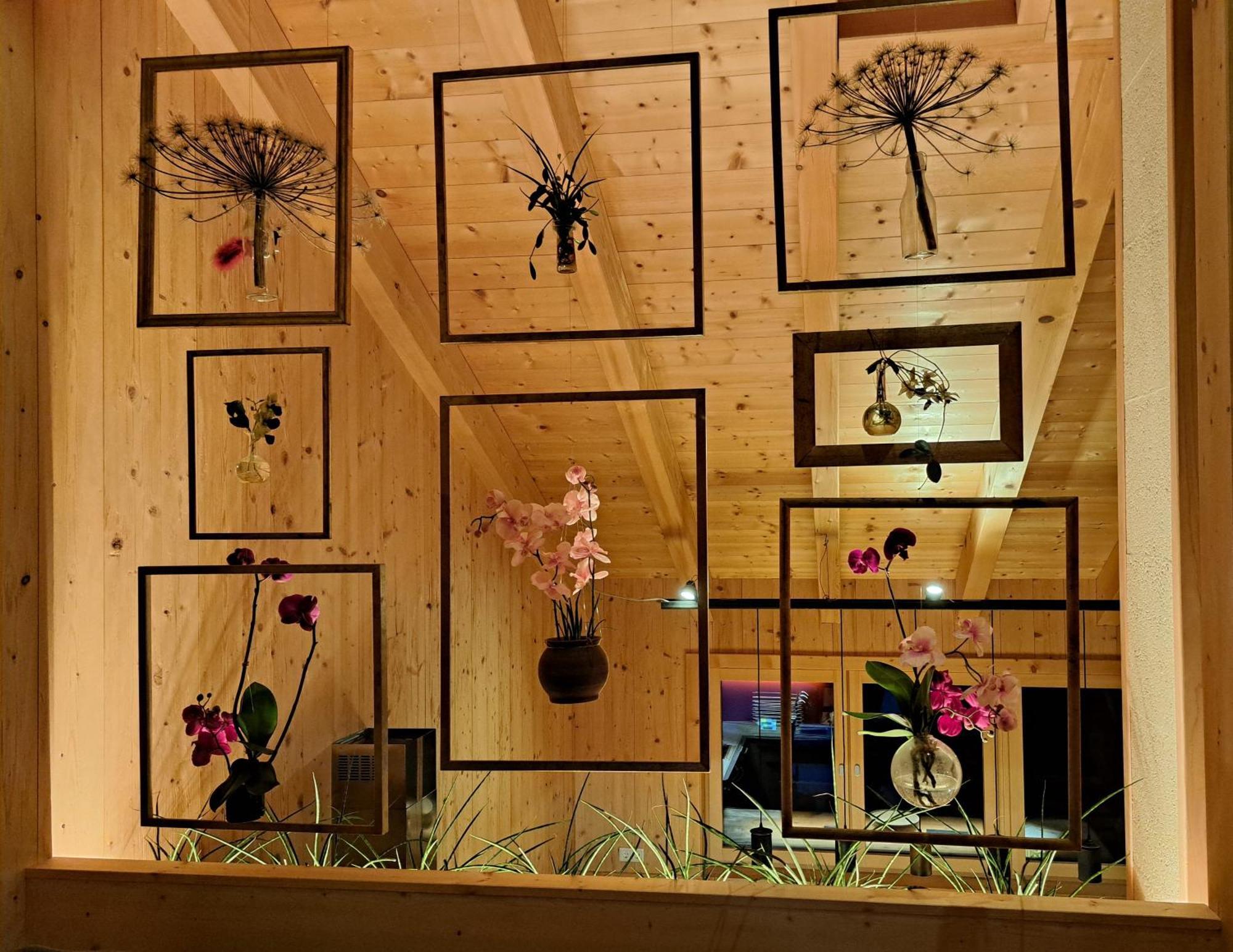 Chalet Ablon Saalbach-Hinterglemm Ngoại thất bức ảnh